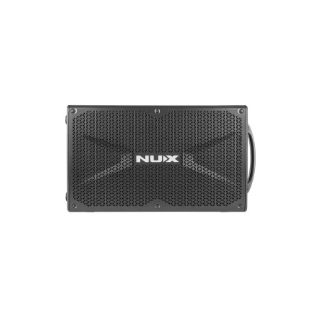 NUX NBA-200FR Busking speaker - vai con la sigla