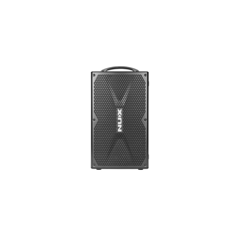 NUX NBA-200FR Busking speaker - vai con la sigla