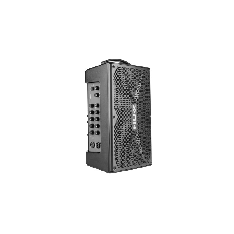 NUX NBA-200FR Busking speaker - vai con la sigla