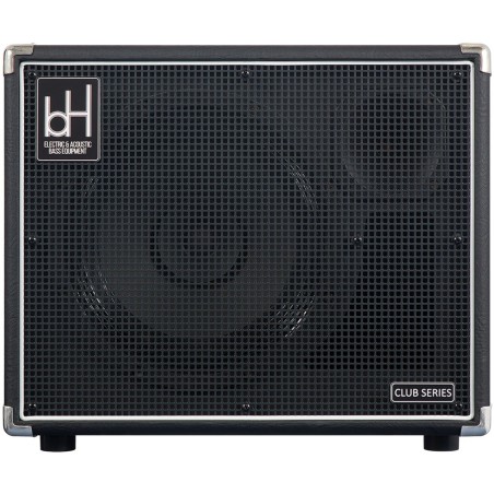BH Club C112CT Mk-II 2025 cassa per basso e contrabbasso - vai con la sigla