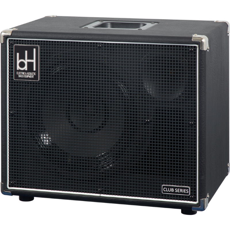 BH Club C112CT Mk-II 2025 cassa per basso e contrabbasso - vai con la sigla