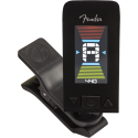 FENDER Original Tuner, Fiesta Red, accordatore a clip cromatico - vaiconlasigla