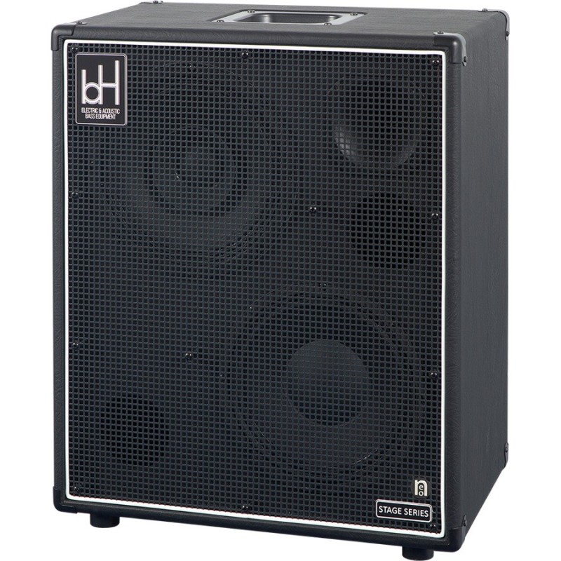 BH Amps S210NCT serie Stage - vai con la sigla