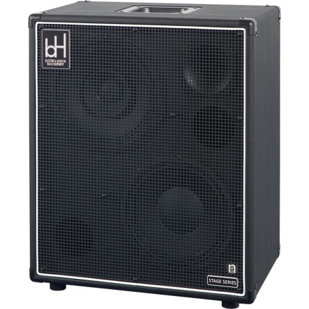 BH Amps S210NCT serie Stage - vai con la sigla