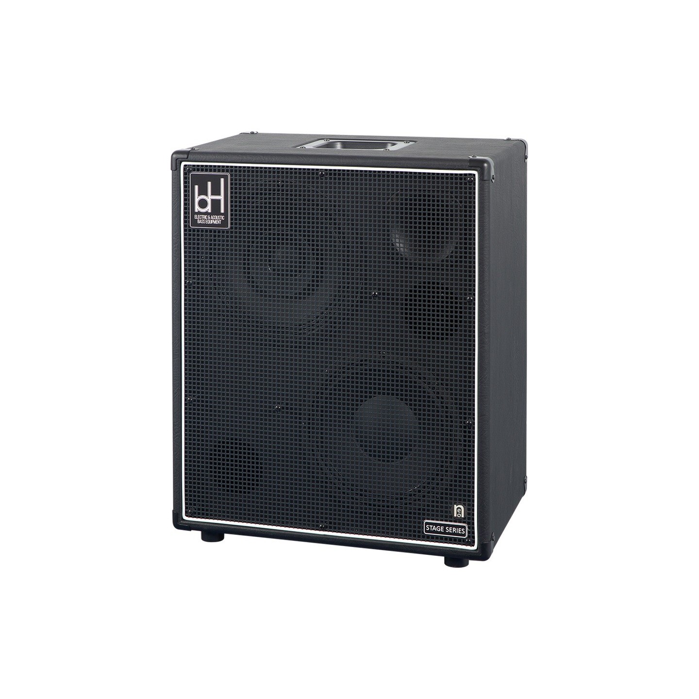 BH Amps S210NCT serie Stage - vai con la sigla
