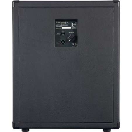BH Amps S210NCT serie Stage - vai con la sigla