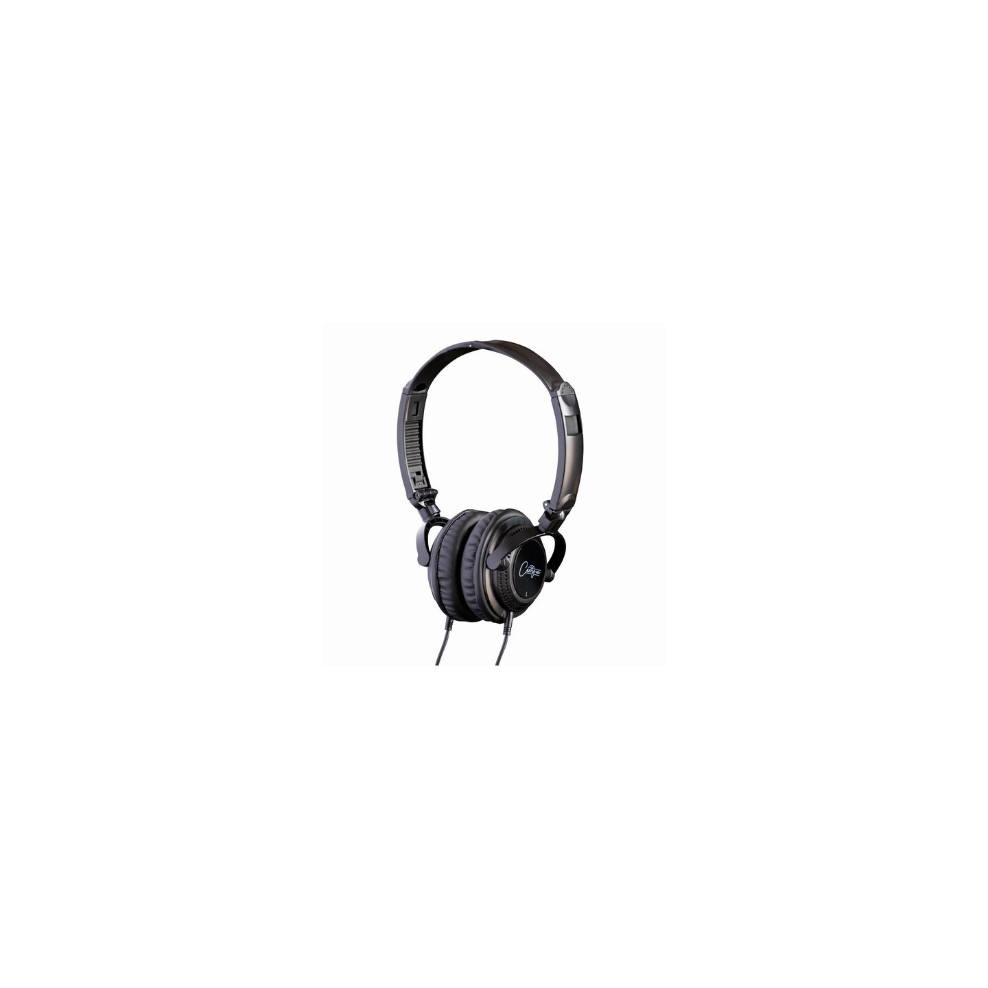 CARRY ON CO-FH50-BK - Folding Headphones