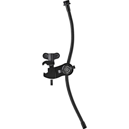 MEINL RIMCLAMP-M, supporto per microfono batteria e percussioni