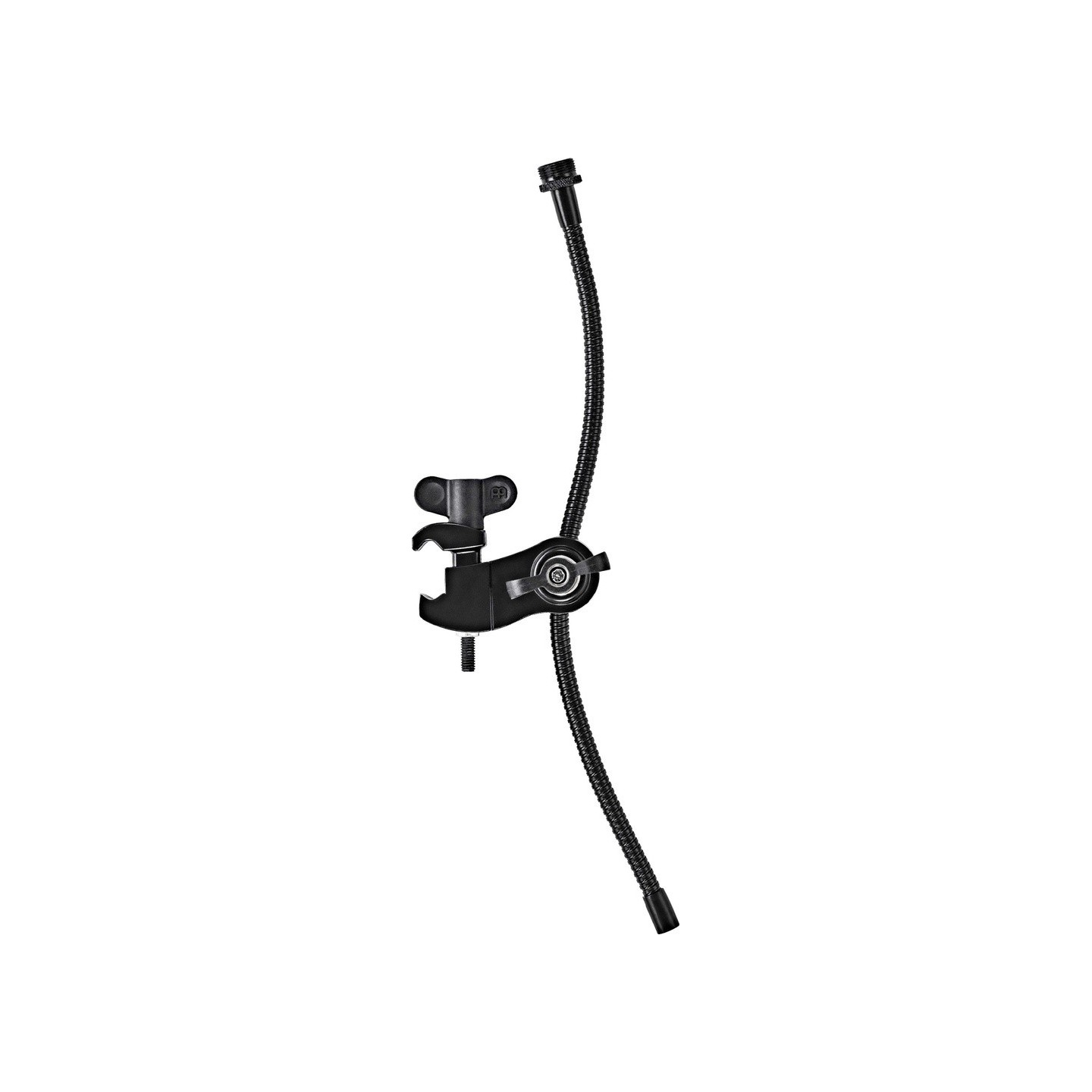 MEINL RIMCLAMP-M, supporto per microfono batteria e percussioni