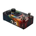 MOOER Meta FX -  riverbero, delay, modulazione