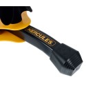 HERCULES HCDS-640BB Supporto per Flauto/Clarinetto/Oboe Pieghevole