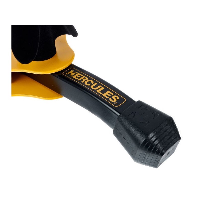 HERCULES HCDS-640BB Supporto per Flauto/Clarinetto/Oboe Pieghevole