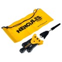 HERCULES HCDS-640BB Supporto per Flauto/Clarinetto/Oboe Pieghevole