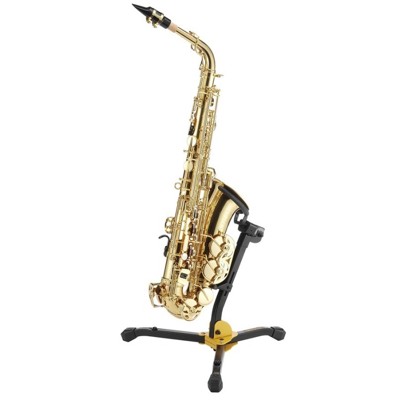 HERCULES HCDS-630BB Supporto per Sax Alto/Tenore