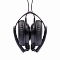 CARRY ON CO-FH50-BK - Folding Headphones