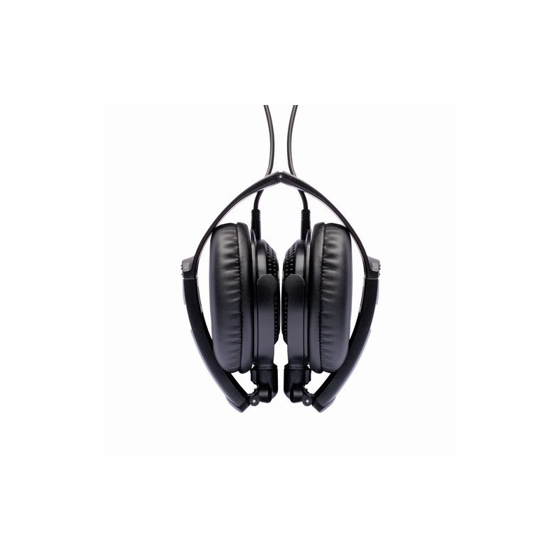 CARRY ON CO-FH50-BK - Folding Headphones