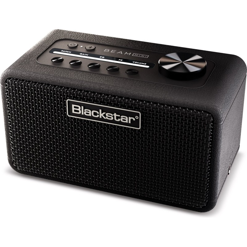 BLACKSTAR BEAM Mini - amplificatore desktop per chitarra elettrica, acustica e basso