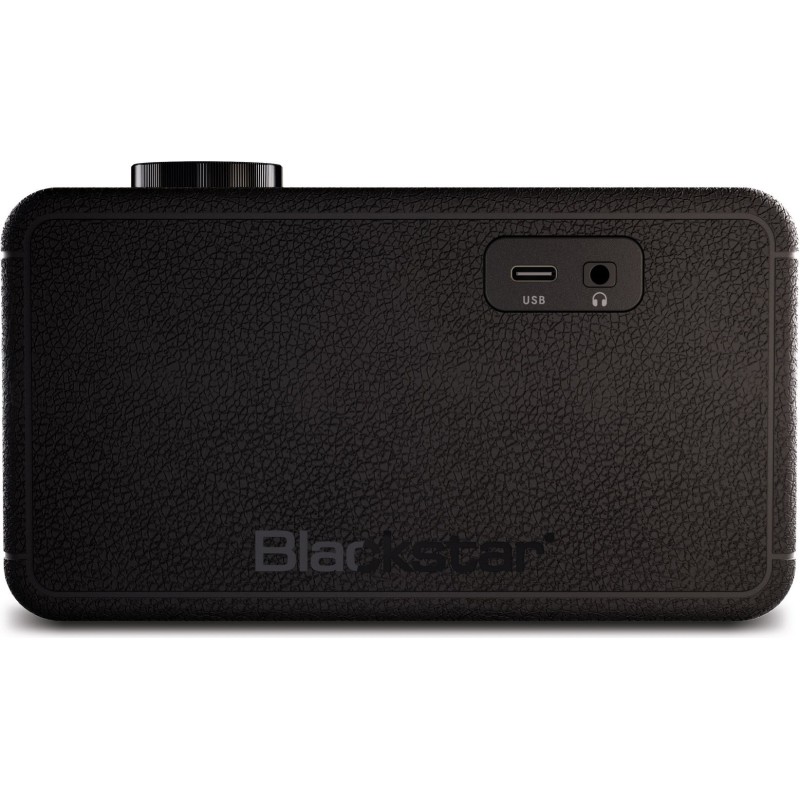 BLACKSTAR BEAM Mini - amplificatore desktop per chitarra elettrica, acustica e basso