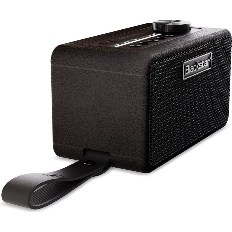 BLACKSTAR BEAM Mini - amplificatore desktop per chitarra elettrica, acustica e basso