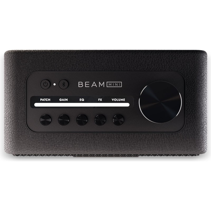 BLACKSTAR BEAM Mini - amplificatore desktop per chitarra elettrica, acustica e basso