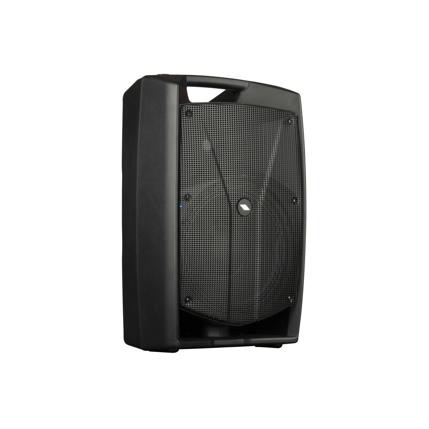 PROEL Diffusore Amplificato con DSP V12PRO