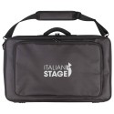 PROEL IS BAG2MIX12PRO - Borsa imbottita per mixer IS 2MIX12PRO