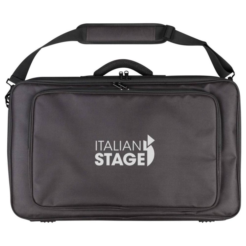 PROEL IS BAG2MIX12PRO - Borsa imbottita per mixer IS 2MIX12PRO