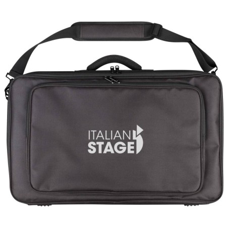 PROEL IS BAG2MIX12PRO - Borsa imbottita per mixer IS 2MIX12PRO