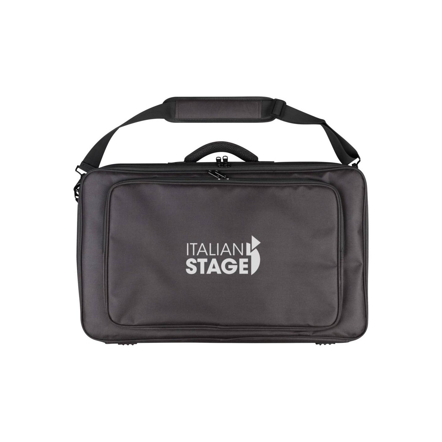 PROEL IS BAG2MIX12PRO - Borsa imbottita per mixer IS 2MIX12PRO