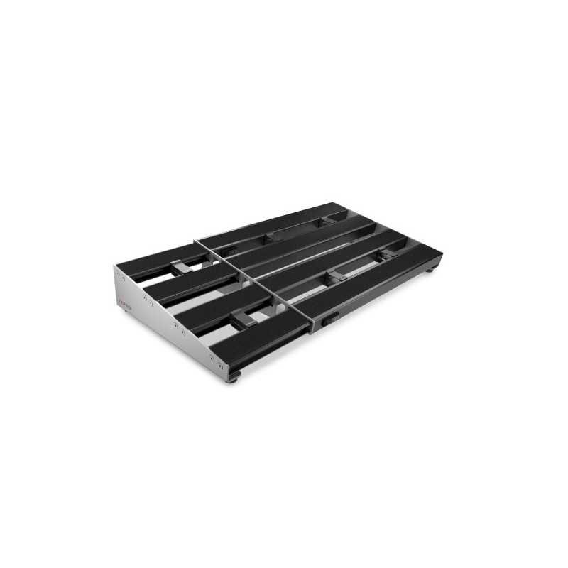 D'ADDARIO Pedalboard XPND 02