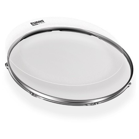 EVANS Confezione E-Ring EVANS, rock