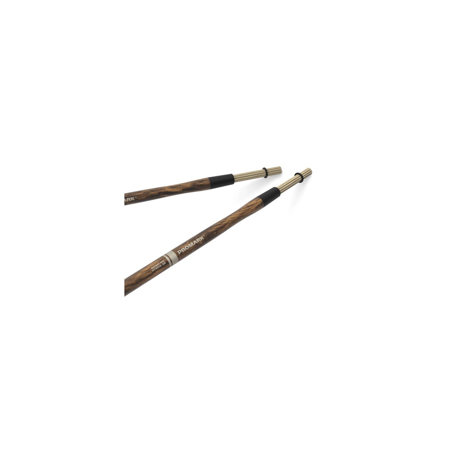 PROMARK Rods Hybrid in bambù, 2B