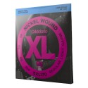 D'ADDARIO EXL170 Nickel Wound Bass, Light, 45-100, Long Scale