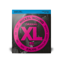 D'ADDARIO EXL170 Nickel Wound Bass, Light, 45-100, Long Scale