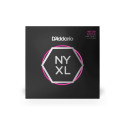 D'ADDARIO NYXL45130, Set Long Scale, Regular Light 5-String, 45-130