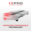 D'ADDARIO Pedalboard XPND 02