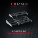 D'ADDARIO Pedalboard XPND 02