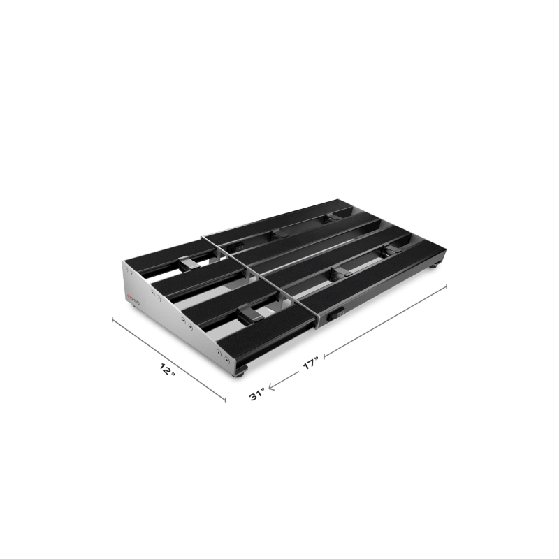 D'ADDARIO Pedalboard XPND 02