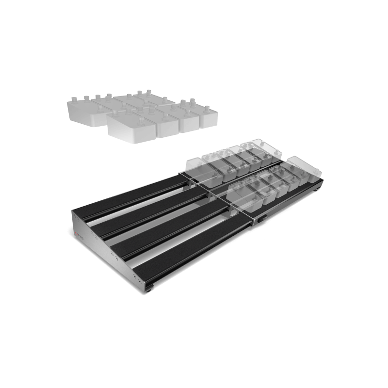 D'ADDARIO Pedalboard XPND 02