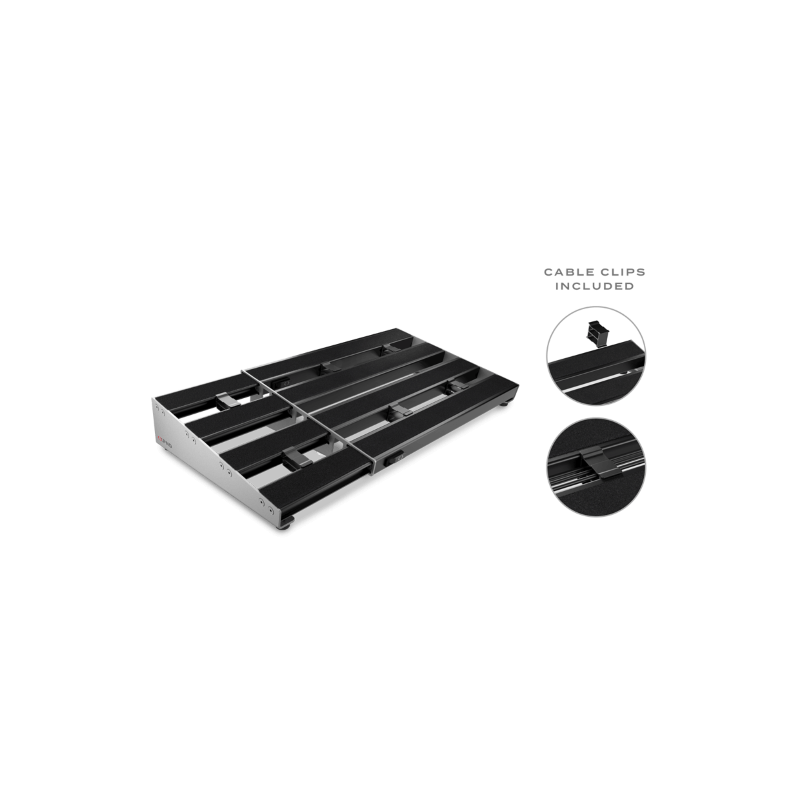 D'ADDARIO Pedalboard XPND 02