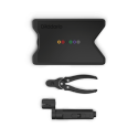 D'ADDARIO PW-TGSCK-01 Kit cambio-corde Tour Grade
