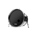 EVANS BD20REMAD Pelle risonante REMAD per grancassa, 20 "