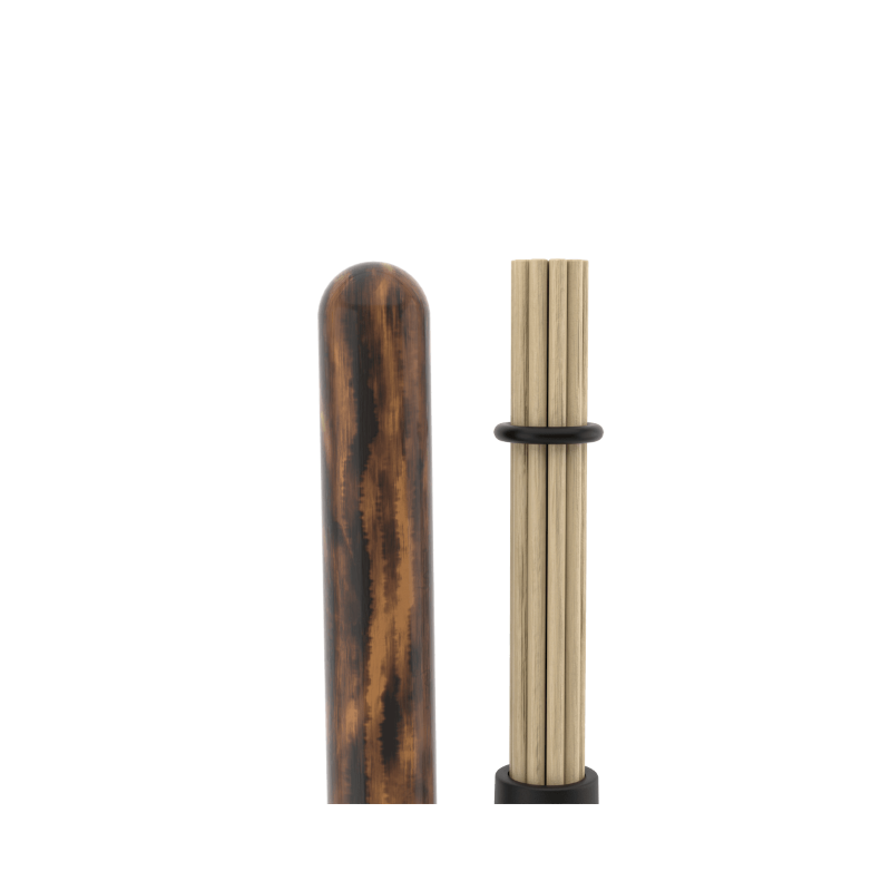 PROMARK Rods Hybrid in bambù, 2B