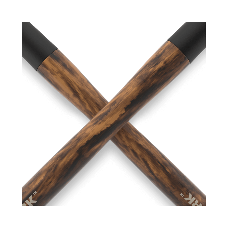 PROMARK Rods Hybrid in bambù, 2B