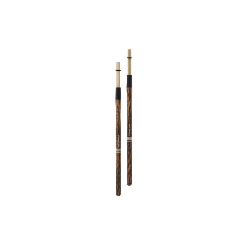 PROMARK Rods Hybrid in bambù, 2B
