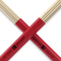 PROMARK H-RODS Spazzole in listelli di legno Hot
