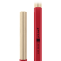PROMARK H-RODS Spazzole in listelli di legno Hot