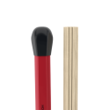 PROMARK H-RODS Spazzole in listelli di legno Hot