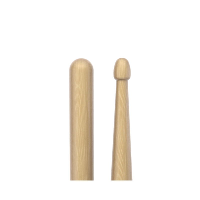 PROMARK Bacchette Rebound 5B Long in noce americano, punta acorn in legno