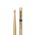 PROMARK Bacchette Rebound 5B Long in noce americano, punta acorn in legno
